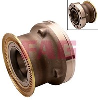 Radlager FAG Truck Axle Module Schaeffler FAG 201082 FüR MAN L2000 TGL 1 2 TGM