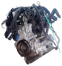 2021 Chevrolet Trailblazer 1.3l Engine Complete Assembly Oem 93000 Miles Black 2021 Chevrolet Trailblazer 1.3l Engine Complete Assembly Oem 93000 Miles Black