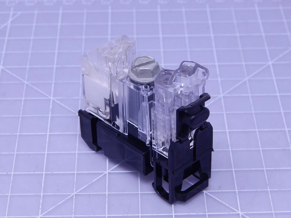 LOT OF 25 RAYCHEM 904997-000 DT2-STM-MODASY-3BULK-A DTERMINATOR 2STM MODULE ASSE - Image 4 of 4