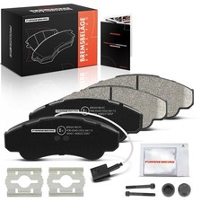 Kits de frein Peugeot BOXER