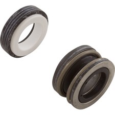 Shaft Seal, 201, 3/4" Shaft, Buna : AS-066H
