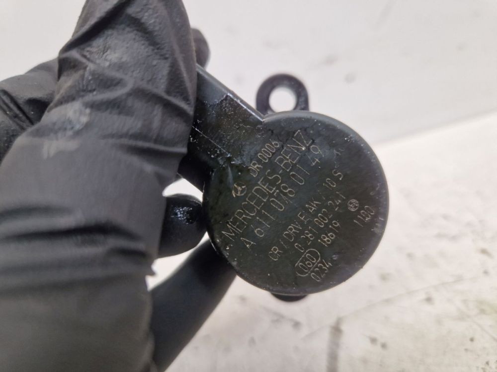 Sensor Pressure Regulation Valve Om 611.981 Fits for Mercedes-Benz Sprinter 3-T thumbnail 6