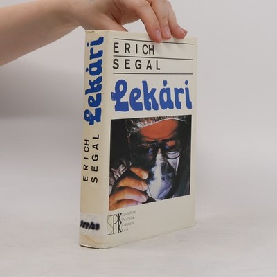 Lekári  |  Erich Segal