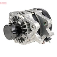 Denso Lichtmaschine Generator Lima DAN1100 FüR Corolla Auris Toyota 80A 14V Dual