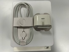 Genuine 35W Fast Charger Plug / Type C-C Data Cable For iPhone 15 16 17 Pro/Max