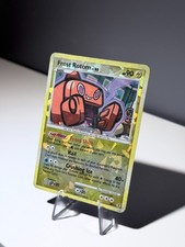 Frost Rotom RT2 Ultra Rare Platinum: Rising Rivals Pokemon Reverse Holo HP on eBay