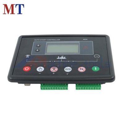 Voltage Regulator DSE6020MKII AVR Auto Mains Control Module Generator Controller