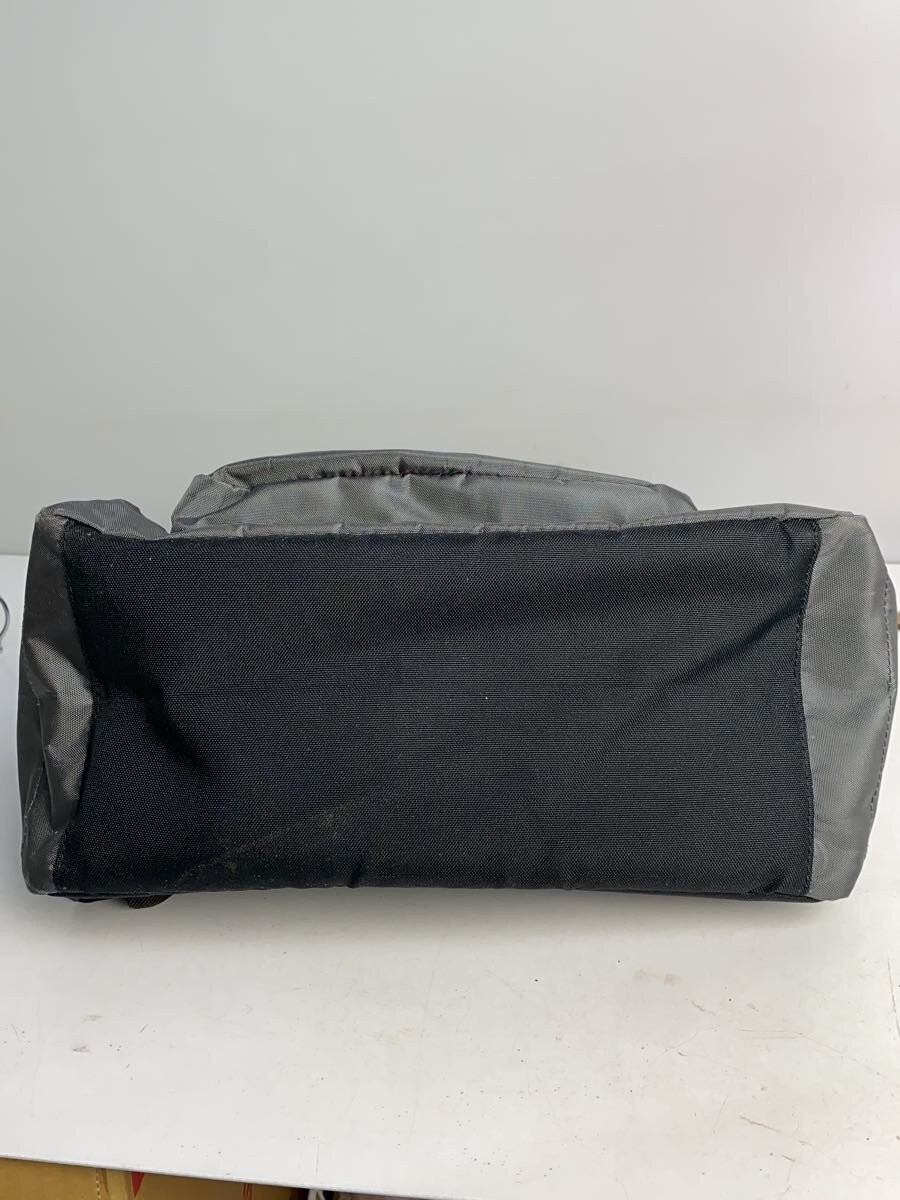 MICHAEL LINNELL Backpack Polyester KHK Solid Colo… - image 4