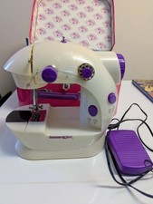 Discover Kids Sewing Machine For Kids Ages 6+...