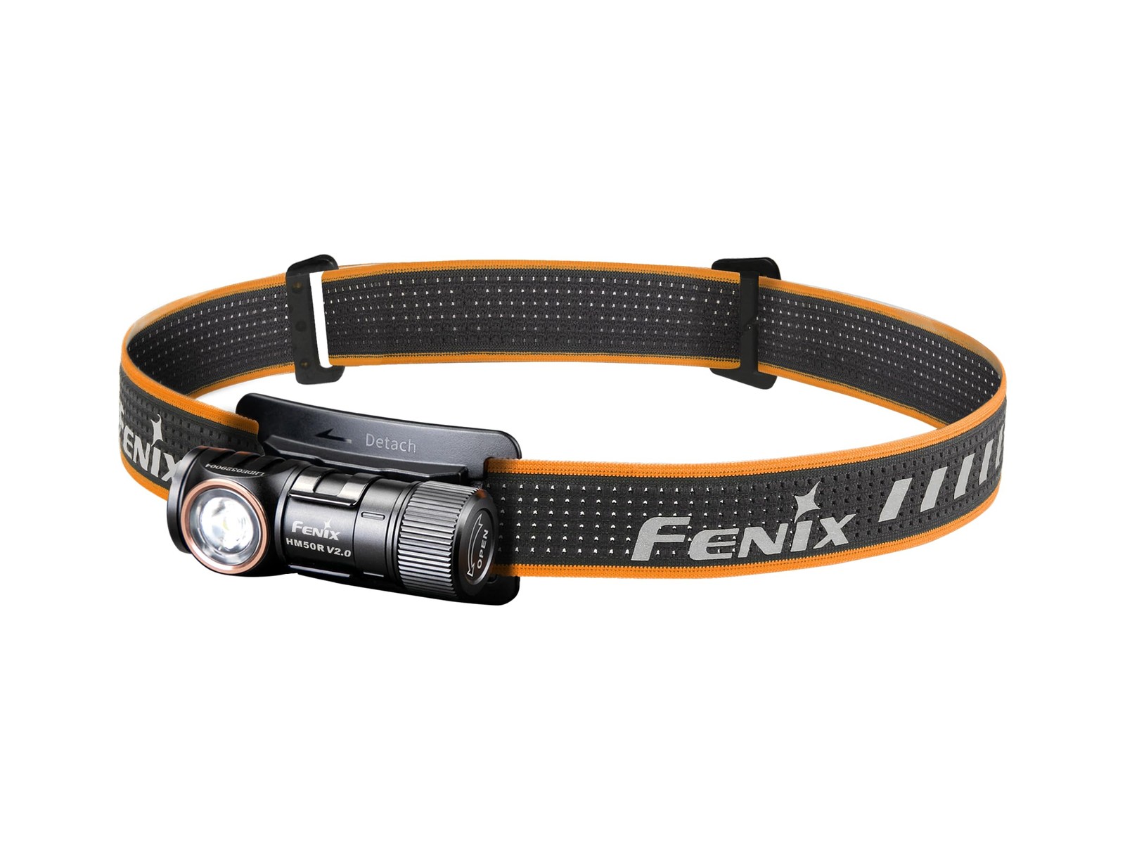 Fenix HM50R V20 Mini Work and Outdoors Headlamp Single 21590₽