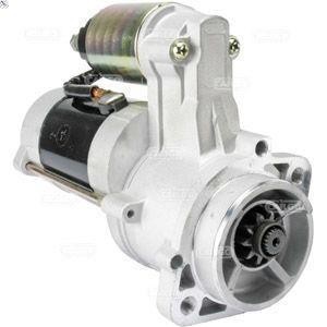 Starter HC-CARGO F 032 113 937 Kia Sorento I (Jc) 2.5 2002-2011-image