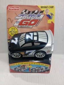 Shake N Go Fisher Price | eBay