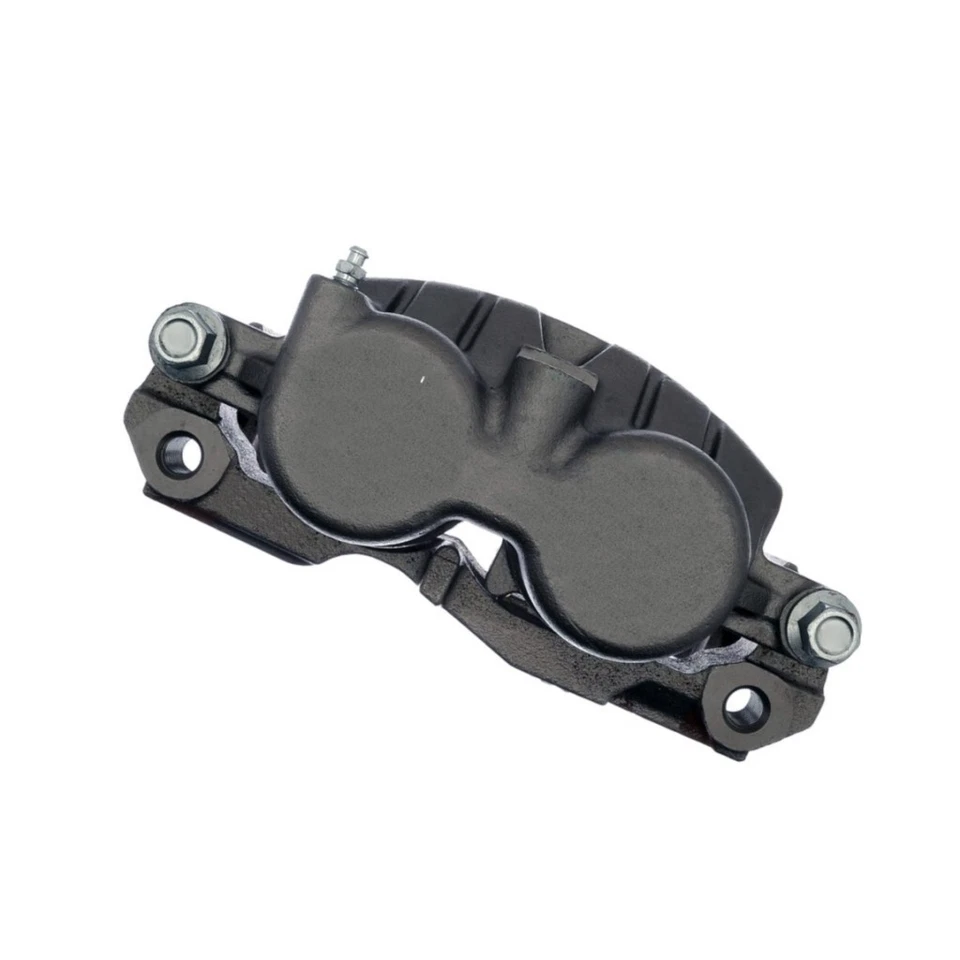 Genuine ACDelco For Chevy Express4500 09-20 Disc Brake Caliper Passenger Side Foto 3 de 4