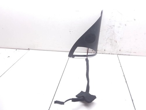 VW TOUAREG Lautsprecher Hochtöner Tür vorne rechts 7l6035411 7l6837994 33202963