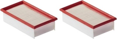 HEPA High Efficiency Particulate Air Filter 493334 Compatible with Festool CT11