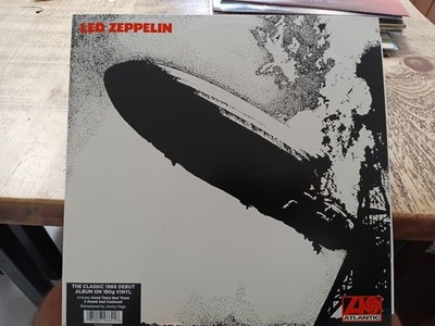 led zeppelin | eBay UK