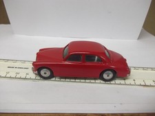 CORGI VINTAGE  RILEY PATHFINDER NO.205  IN GOOD CONDITION