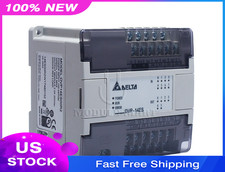 NEW DELTA DVP14ES00R2 PLC Programmable Logic Controller Module
