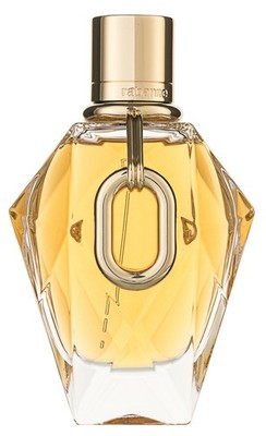 Paco Rabanne Million Gold For Her Eau de Parfum 50 ml OVP NEU