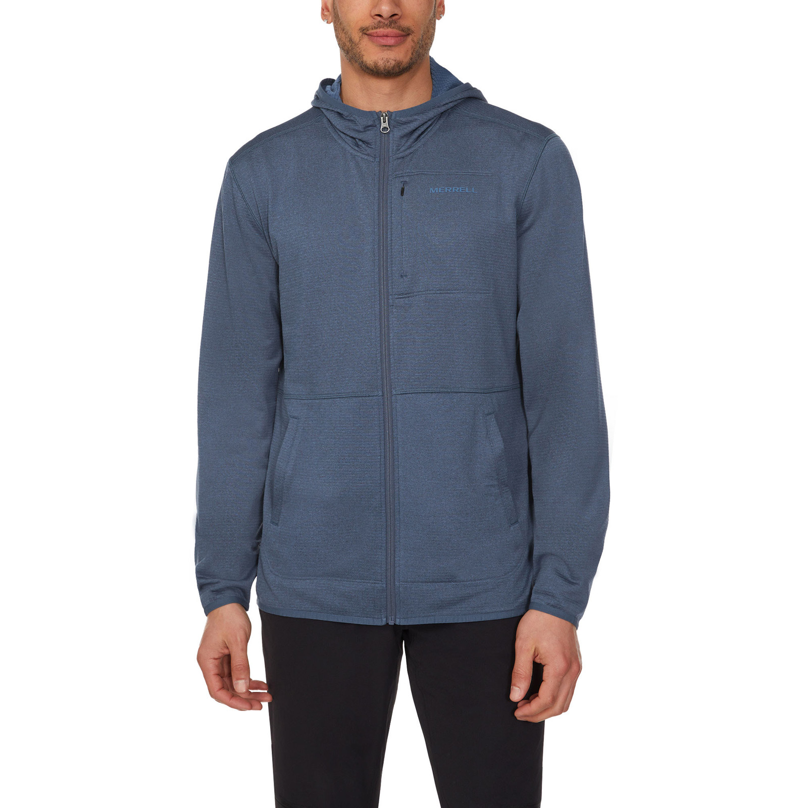 Moisture Wicking Stretch S-xxl
