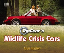 TopGear's midlife crisis cars (HardBack) - FREE Shipping