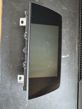 BMW CID65 F30/31 L7 MID 6,5-ZOLL-RADIO-LCD-DISPLAY