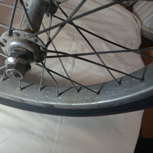 raleigh chopper mk 11 original Retro vintage wheel . - Bild 13 von 18
