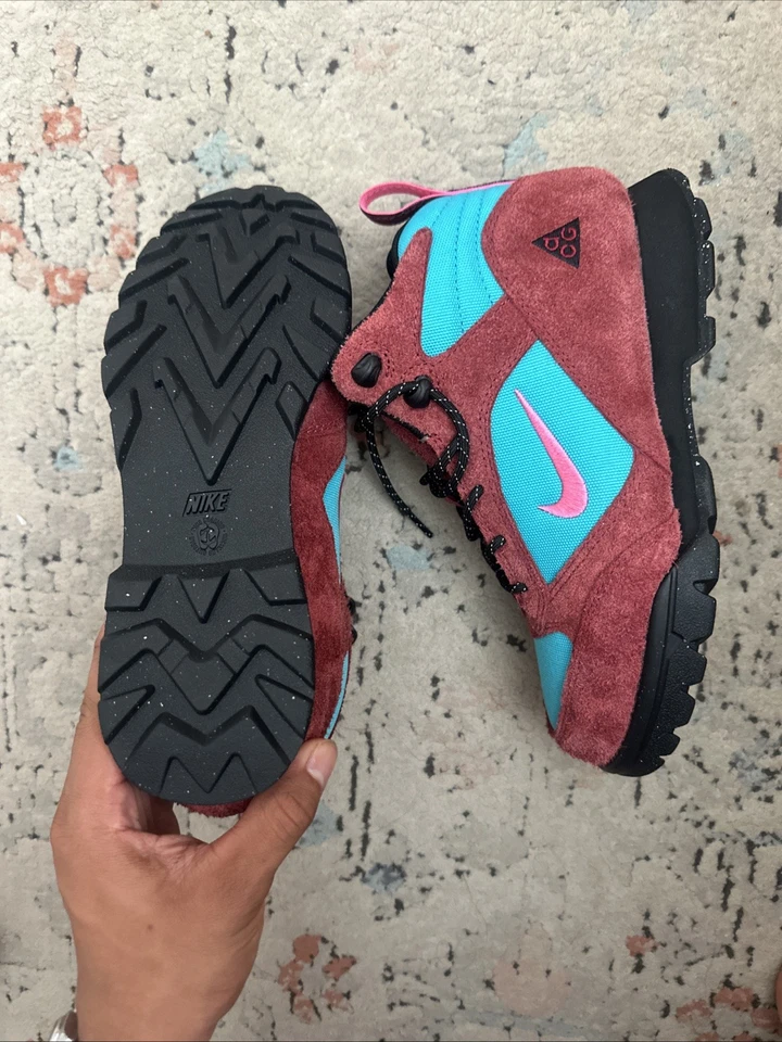 Nike Acg Boot - Image 4 of 4