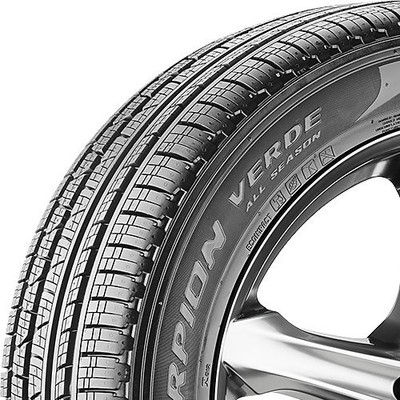 Pirelli Scorpion Verde All-Season 235/55 R19 105V XL LR DOT2022
