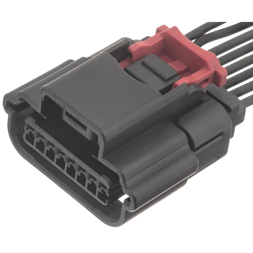 Standard Motor Products S2507 Multi-Purpose Electrical Connector - Image 2 of 4