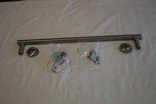 Kohler Purist 18" Towel Bar Model: K-14435-BN Brushed Nickel Finish
