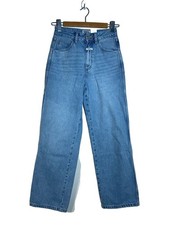 MARITHE FRANCOIS GIRBAUD Jeans Used
