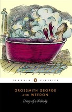 The Diary of a Nobody (Penguin Classics)-George Grossmith, Weedo