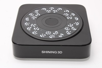Shining 3D EinTurntable 3D Scanner Turntable