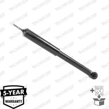 Stoßdämpfer unten Auge 376032SP MONROE für BMW Z3 Roadster