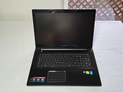 Lenovo Z70-80 17.3'' Laptop GT840m GPU Intel i7 2.4GHz
