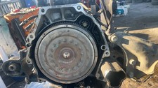 2001-2005 Honda Civic Automatic Transmission 1.7l