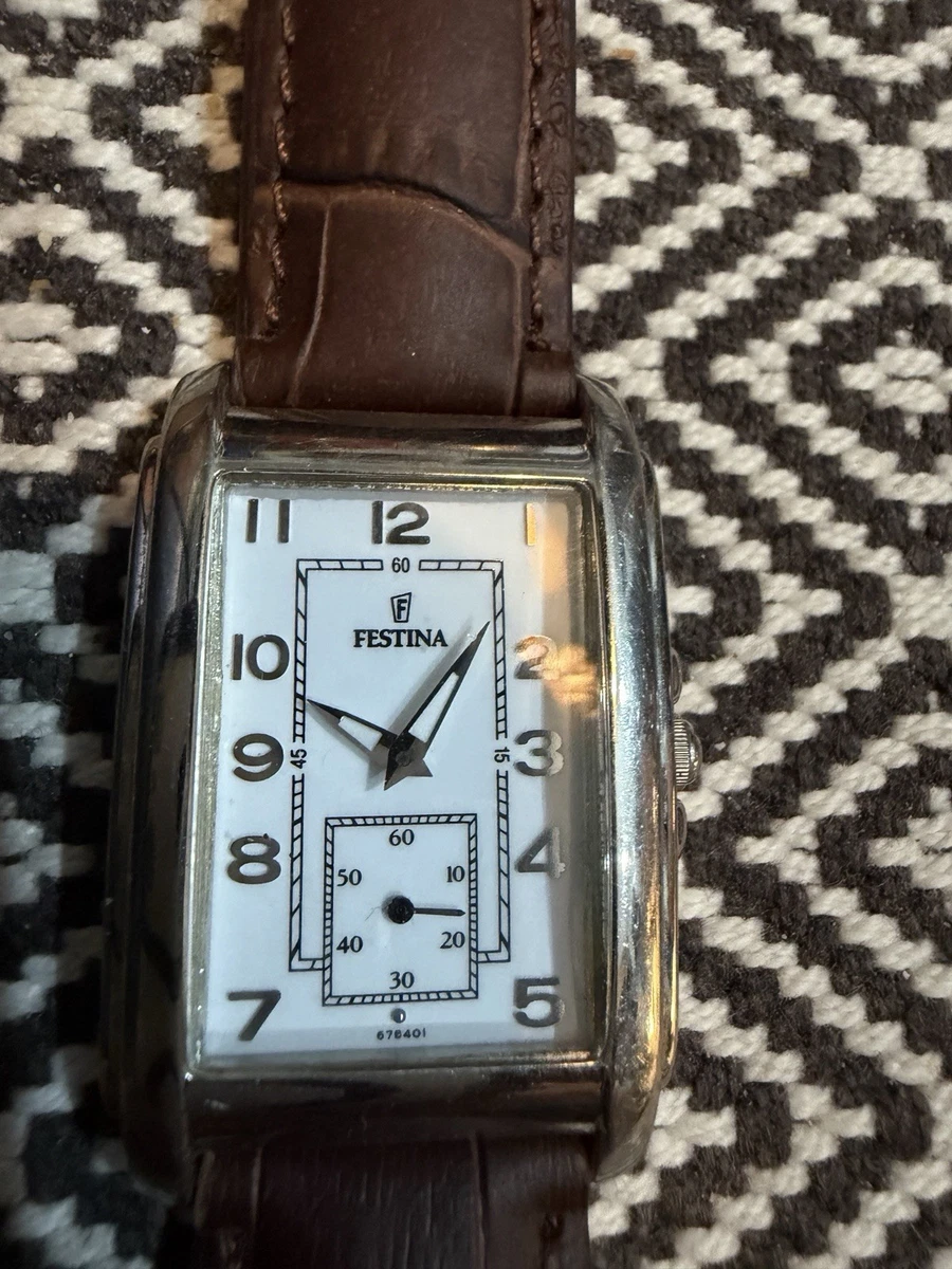 Festina products for sale | eBay