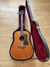 Guild D-17M Vintage USA Dreadnought inkl. Koffer | Baujahr 1987
