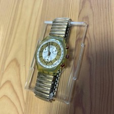 Price reduction   Unused item   Swatch/  SWATCH CHRONO  