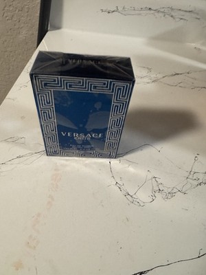 Versace Eros by Versace Eau De Parfum Spray 3.4 oz/ 100 ML for Men