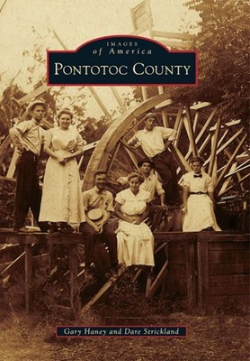 NEW Arcadia Publishing Pontotoc County, OK 9780738590547 Images of America Trade
