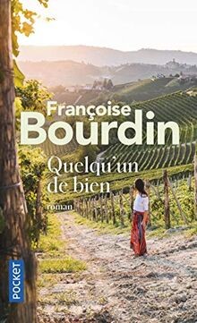 Quelquun de bien von BOURDIN, Françoise | Buch | Zustand sehr gut