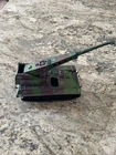 Vintage 1988 GI Joe ARAH Sgt Slaughter's Marauders Lynx Tank GOOD CONDITION