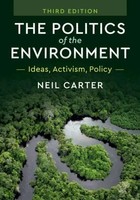 Neil Carter | The Politics Of The Environment | Buch | Englisch (2021)