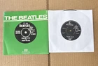 Beatles From Me to You/Thank you Girl  7" Vinyl Single From UK NEW R5015