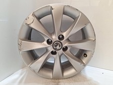 VAUXHALL CORSA MK3 2006-2015 16" Alloy Wheel OEM Genuine 13374019