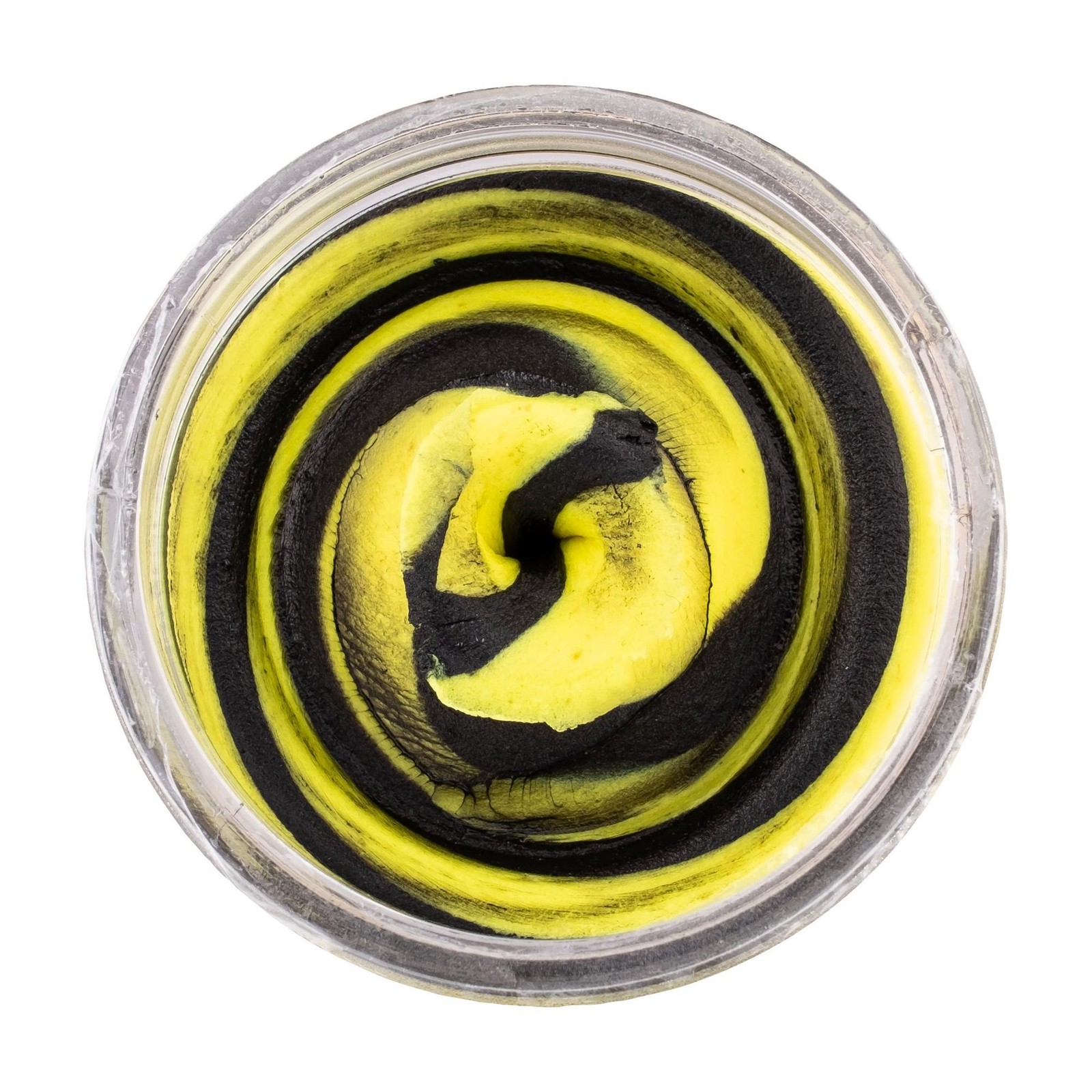 Berkley PowerBait 50g Trout Bait Biodegradable Bumblebee Forellenteig 2690₽