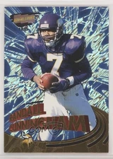 1999 Pacific Revolution Randall Cunningham #96