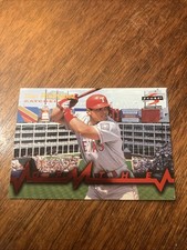 1997 Score #2 Ivan Rodriguez Heart of the Order ☘️083